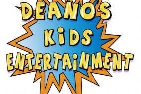 Deano's Kids Entertainment Children's Party Entertainers Profile 1
