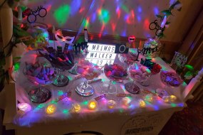 The Party Business Newcastle Sweet and Candy Cart Hire Profile 1