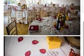 The Dapper Catering Company Wedding Planner Hire Profile 1