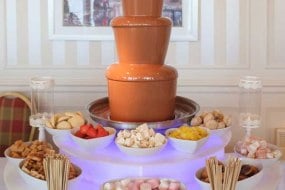 Chocolate Days  Sweet and Candy Cart Hire Profile 1