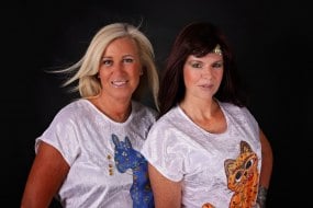 Let's ABBA Party! Tribute Acts Profile 1