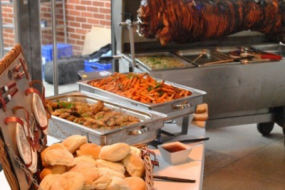 Complete Event Mobile Bar Hire Profile 1