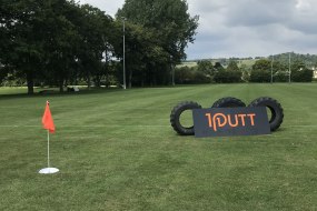 1PUTT Golf Sports Parties Profile 1