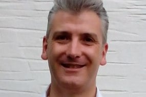 Tim Lomas