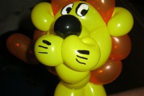 BB Balloonz Balloon Modellers Profile 1