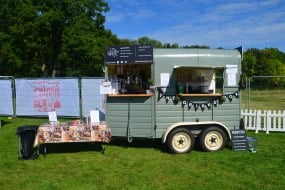 The Drinks Box