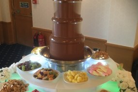 Chocolate Fountains of Perth  Chocolate Fountain Hire Profile 1
