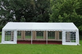 Off The Wall Entertainment Ltd Marquee and Tent Hire Profile 1
