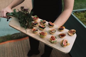 Jennie Gale Good Food Private Party Catering Profile 1