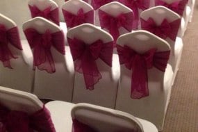 Harby Dolls Agency Ltd Chair Cover Hire Profile 1