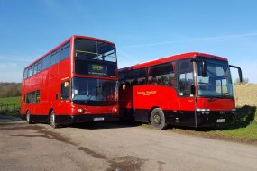 Regional Transport Ltd