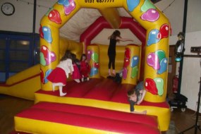 Shoogles Innovations Bouncy Castle Hire Profile 1