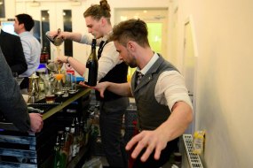 Mix Cocktails Corporate Hospitality Hire Profile 1