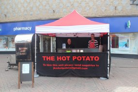 JKM Hot Potato