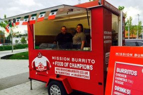 Mission Burrito Mexican Mobile Catering Profile 1