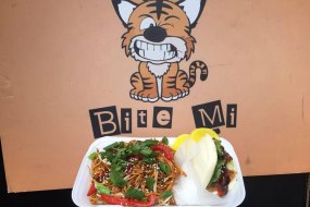 Bite Mi Ltd Street Food Catering Profile 1