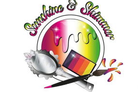 Sunshine & Shimmer