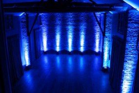 Dave Dee Discos Lighting Hire Profile 1