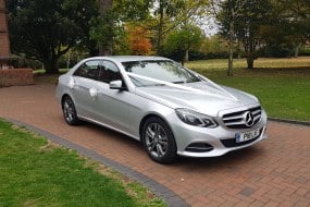 Lafbery's Wedding Car Hire