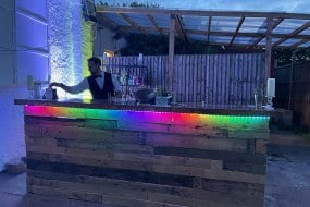 Betsy's Bar Horsebox Bar Hire Profile 1