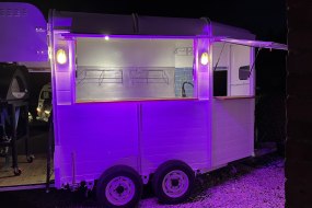 Betsy's Bar Horsebox Bar Hire Profile 1