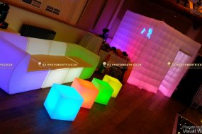 Photo booth hire Milton Keynes Inflatable Photo Booth hire uk - Voted best Booth design 2014