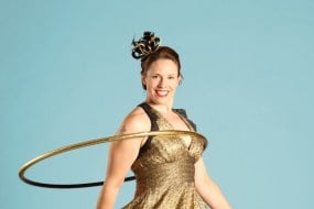 Kat Collett: Scintillating Circus Entertainment Circus Workshops Profile 1