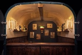 The Classic Bar Box Co.