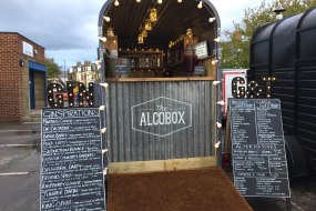 The Alco Box