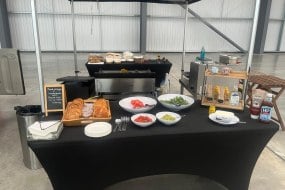 Cafe Allez! Vintage Food Vans Profile 1