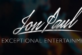 Jon Paul (Disco) Entertainments