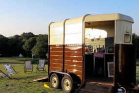 Henny's Horsebox