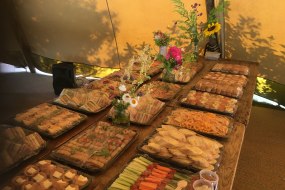 Eatstreet Catering Vegetarian Catering Profile 1