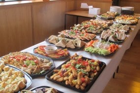 Eatstreet Catering