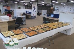 Eatstreet Catering