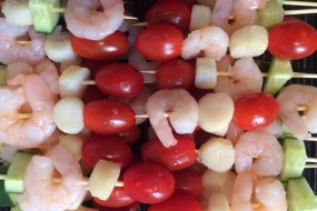 Eatstreet Catering