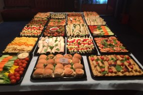 Eatstreet Catering