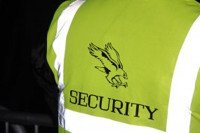 Paladin Secure Ltd Hire Event Security Profile 1