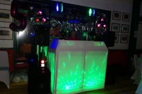 SD's Disco/Karaoke Karaoke Hire Profile 1