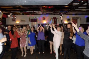SD's Disco/Karaoke
