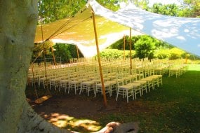 Maverick Marquees Party Tent Hire Profile 1