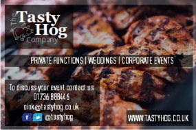 Tasty Hog Co. Hog Roasts Profile 1