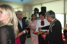 Rara Caterers