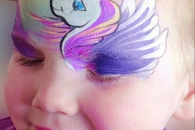 GLASGOW FACE PAINTING