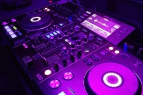 Godfrey DJ Events