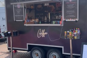 Monument Coffee Company Coffee Van Hire Profile 1