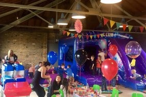 Sugar Crush Entertainment Sweet and Candy Cart Hire Profile 1