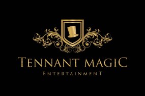 Tennant Magic Entertainment Magicians Profile 1