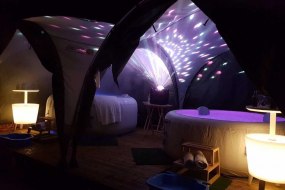 Carl's Castles & Hot Tub Hire