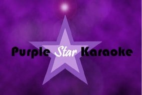 Purple Star Karaoke Karaoke Hire Profile 1
